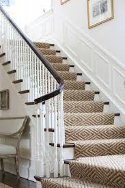 Le Tapis Pour Escalier En 52 Photos Inspirantes Tapis Escalier Escaliers Interieur Moquette Escalier