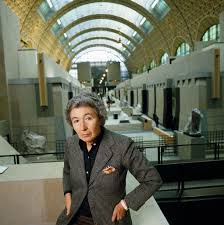 Aulenti is part of this trend, which disagrees. Gae Aulenti Biografia E Opere Principali