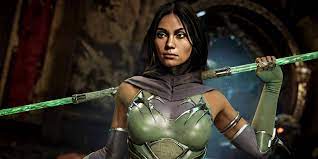 Ed Boon Responds To Mortal Kombat Fans Asking For Jade And Sonya In MK1