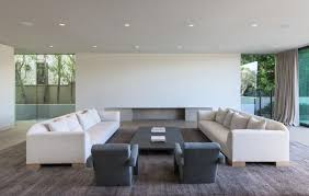 The kardashians might have to pretend they live in a different l.a. Step Inside Kim And Kanye S 18 Million Bel Air Mansion Bel Air Mansion West Home Kim House