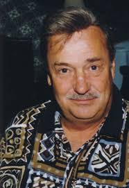 Bob Butler Carmack (1939-2017): homenaje de Find a Grave