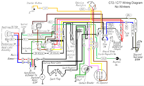 Honda Ft 500 Wiring Diagram Wiring Diagrams