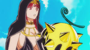 One Piece Theory: What Happened Between Imu And Lily