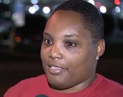 Woman Gets Brutally Beaten By Five Men For Being A Lesbian