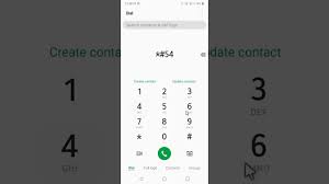 Descubrir cómo a desbloquear lg phoenix 3 y utilizarlo con cualquier proveedor de red en el mundo. Lg Phoenix 5 Hidden Menu Other Secret Dialer Codes Lmk300am