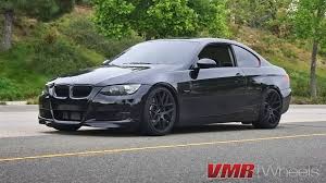 Pic Request For Black On Black 335i Coupe And Sedan Rollin On Vmr 710 S Bmw Black Audi Coupe