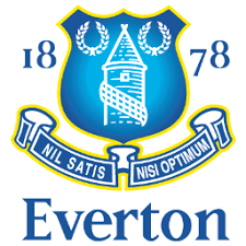 Everton Fc Icon English Football Club Iconset Giannis Zographos
