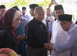 Perkara itu disahkan oleh menteri dalam negeri, datuk seri dr ahmad zahid hamidi. Kematian Jamaluddin Jarjis Satu Kehilangan Besar Kepada Negara Tun M Semasa Mstar