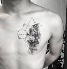 Tattoo Pinterest Pinteresttattoo Tattooed Tattoos Dovme Dovmeci Eskiz Dovme Dovmeci Eskiz P Wolf Tattoos Wolf Tattoo Sleeve Skull Hand Tattoo