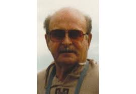 George Nauman Obituary (1930