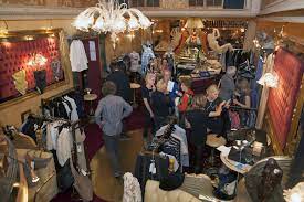 Yab yum unlocked is located in amsterdam. A Fashion Affair In Yab Yum Day Five Of Mercedes Benz Fashionweek Amsterdam Fashion Art