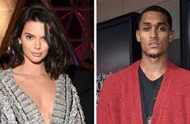 He posts her like everyday lol. Kendall Jenner Shuts Down Rumors Of Her Dating Jordan Clarkson In The Past Cavaliers Nation
