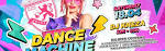 DANCE MACHINE - Visitez Luxembourg Ville