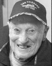 Edwin Crawford Obituary