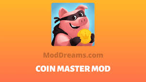 Download the coin master mod apk here and enjoy unlimited coins with unlimited spins to conquer all the villages and as well as all the premium cards. Updated Coin Master Mod Apk 3 5 72 Unlimited Coins Unlimited Spins Moddreams Com