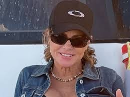 Jacqueline Houston's Instagram, Twitter & Facebook