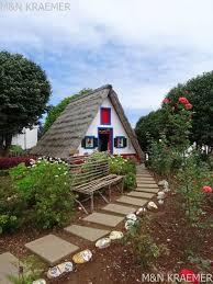 2 Semaines A Madere Pepetteenvadrouille Madere Maison En Paille Voyage Madere