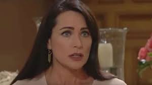 The Bold and the Beautiful spoilers: Donna makes eyes at Eric, Quinn is  left off the menu, Eric is torn