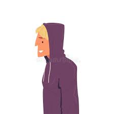 Also personality drawing hoodie available at png transparent variant. Man Hoodie Stock Illustrations 2 127 Man Hoodie Stock Illustrations Vectors Clipart Dreamstime