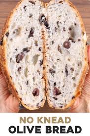 Crusty Rustic Olive Loaf Bread Recipe Video Foolproof Living Recipe Artisan Bread Recipes Bread Recipes Homemade Best Bread Recipe