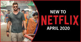 Here are the netflix originals coming to netflix in may 2020. Streaming News Netflix April 2020 What S Coming What S Leaving Popculthq