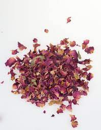 Dry flowers in singapore is not as dull and dry as it sounds. Dried Rose Petals Bake King Singapore