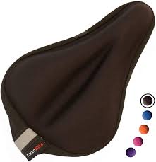Therefore, you wouldn't need to buy an extra exercise bike seat cushion. 5 Best Gel Bike Seat Cover To Maximize Your Riding Comfort