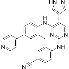 Image result for Non-Nucleoside Reverse Transcriptase Inhibitor