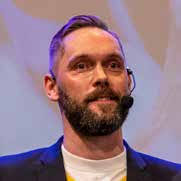 ETTERUTDANNINGSKURS FOR AUDIOGRAFER LANDSMØTE 2022