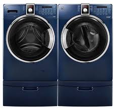 Maybe you would like to learn more about one of these? What S New In Washing Machines Style At Home Washing Machine New Washer And Dryer Buying Appliances