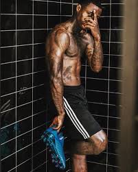 Is he married or dating a new girlfriend? Quincy Promes Wiki 2021 Girlfriend Salary Tattoo Cars Houses And Net Worth