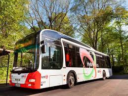 Wann ist die nächste führung? Alle Infos Und Anderungen Bei Bus Und Bahn Zum Kvb Fahrplanwechsel