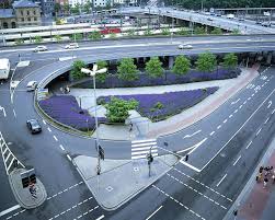 Bierbaum Aichele Landschaftsarchitekten Landschaftsplane Landschaftsbau Urbane Landschaft