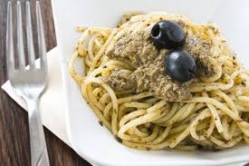 Schwarzes Oliven Pesto Rezept Rezept Pesto Rezept Lebensmittel Essen Pesto Rezepte