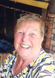 Lucy Johnena Corning