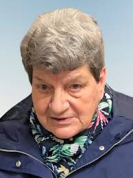 Henriette Livernoche Guimond