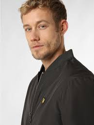 Lyle-Scott *SALE* Herren-Sweatjacken günstig kaufen ❤️