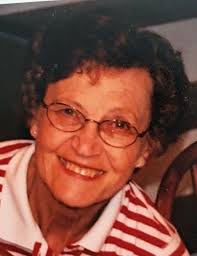 Obituary information for Elaine Ollenburg