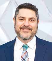 Jewish Federation CEO Rabbi Noah Farkas Discusses his First-Hand Account of  Visiting the War-Torn Area