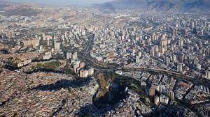 This entry gives the name of the seat of government, its geographic. Caracas Capital Of Venezuela Urban Spirit Excellent Food Art Bustling Nightlife Youtube