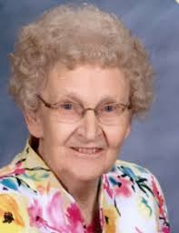 Dorothea F. Behm Obituary July 24, 2016