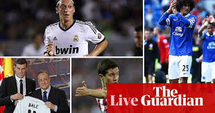 The transfer window has slammed shut, but there is plenty of late deadline day drama expected after a summer of all the latest news, rumours and done deals as the window slams shut at 11pm. Transfer Deadline Day 2013 Arsenal Sign Ozil And Fellaini Joins Man Utd As It Happened Football The Guardian
