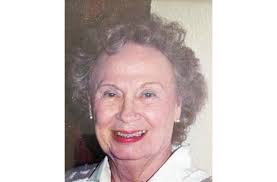 Marie Barley Obituary (1926