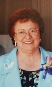 Mary Stapleton Obituary (1934