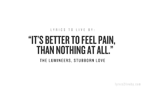 These stubborn sayings, images, and pictures will help you get a clear perspective for the term and decide its pros and cons. Lyrics To Live By Lyrics To Live By Wise Words Quotes Favorite Lyrics