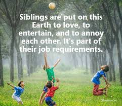 On a movie set that works, you have your father figure, the director, you have your siblings, your other actors. 120 Siblings Quotes Brother Quotes About Siblings Boom Sumo