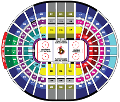 canadian tire centre buy tickets tickets for sport events