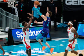 The hornets should win this game easily. Qi6yno9z0qopqm