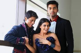 The 12th season of television's most popular singing reality show indian idol has been creating a lot of buzz. The Triumph And Trial Of Karan Johar Open The Magazine