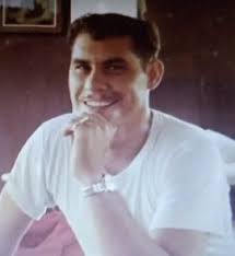 Eduardo “Ted” Cantu (1940-2022)